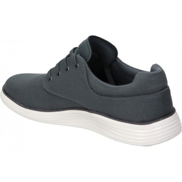 Skechers Men's Status 2.0 Burbank Casual S… - Picture 8 of 15